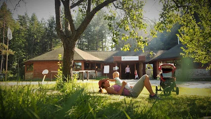 Leśny Ogród Botaniczny Marszewo