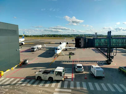 Lotnisko Gdynia-Kosakowo