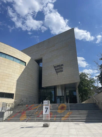 Muzeum Miasta Gdyni