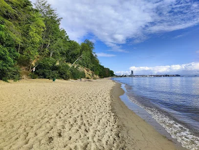 Plaża Redłowska