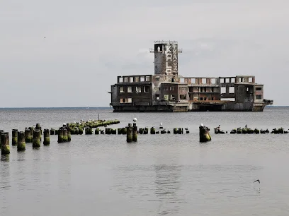 Torpedownia w Babich Dołach