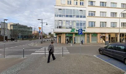 Ulica Świętojańska