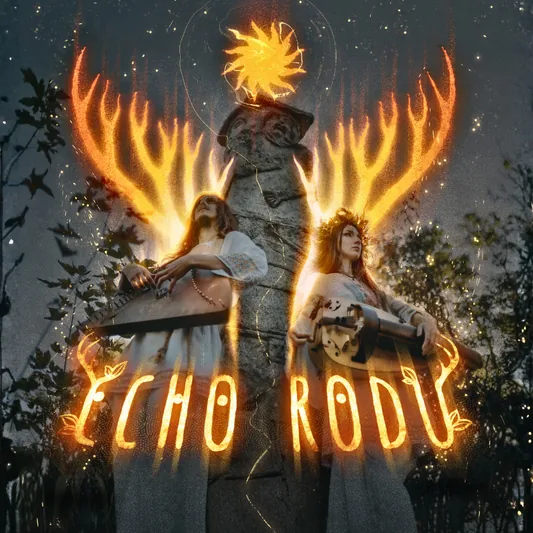 Koncert Echo Rodu