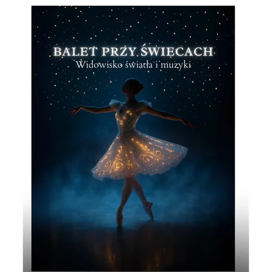 Balet przy Świecach